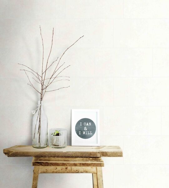 300X600 BREEZE BUZ TAM PARLAK REKTIFIYE - Numune