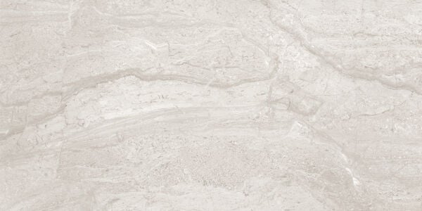 600X1200 TRAVERTINO GRI TAM PARLAK REK. K:8 - 1 kutu 2.16 m2