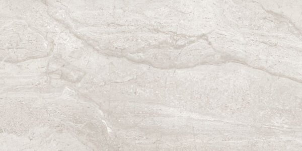 600X1200 TRAVERTINO GRI TAM PARLAK REK. K:8 - 1 kutu 2.16 m2