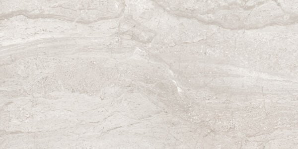 600X1200 TRAVERTINO GRI TAM PARLAK REK. K:8 - 1 kutu 2.16 m2