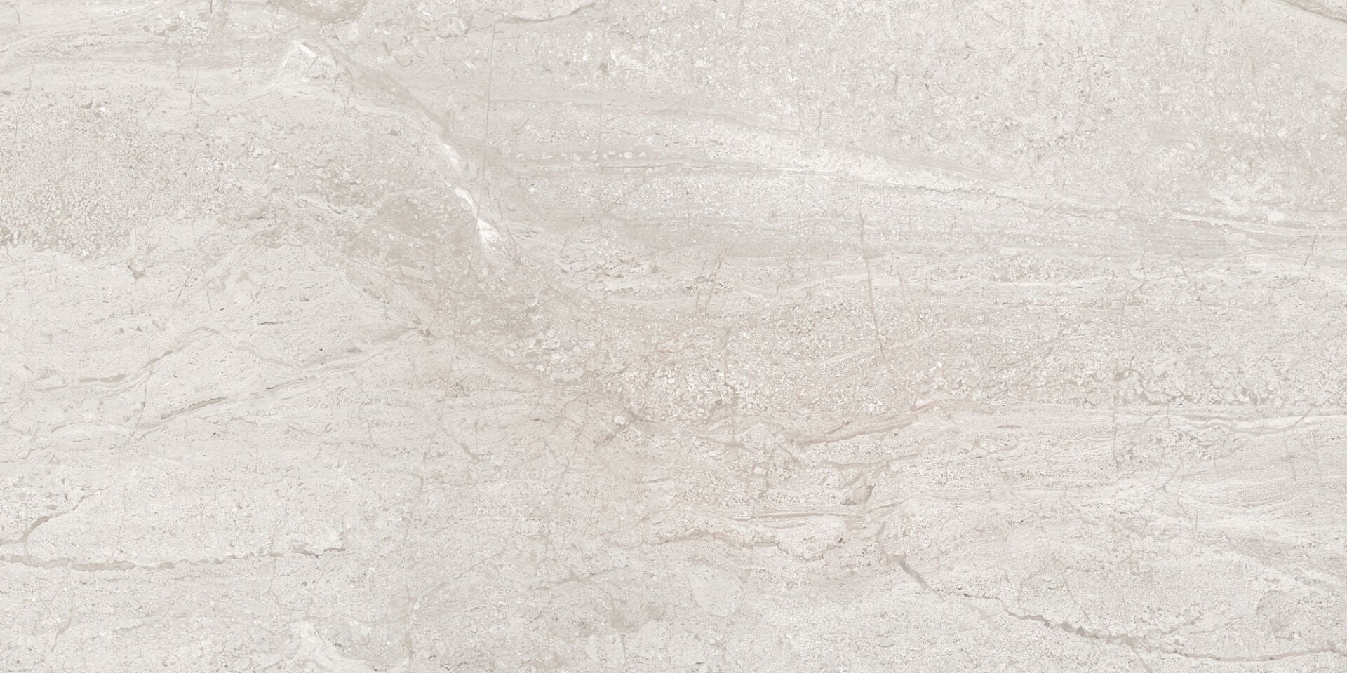 600X1200 TRAVERTINO GRI TAM PARLAK REK. K:8 - 1 kutu 2.16 m2
