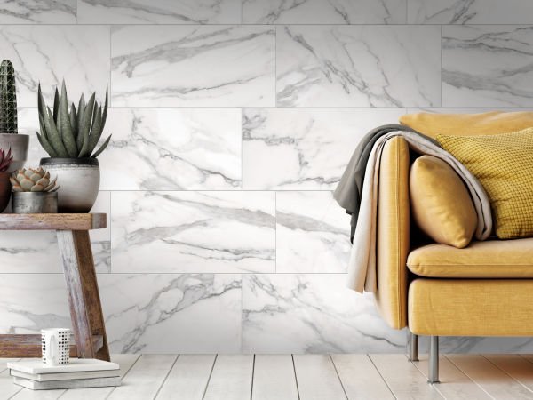 100X300 CALACATTA DALI GRI