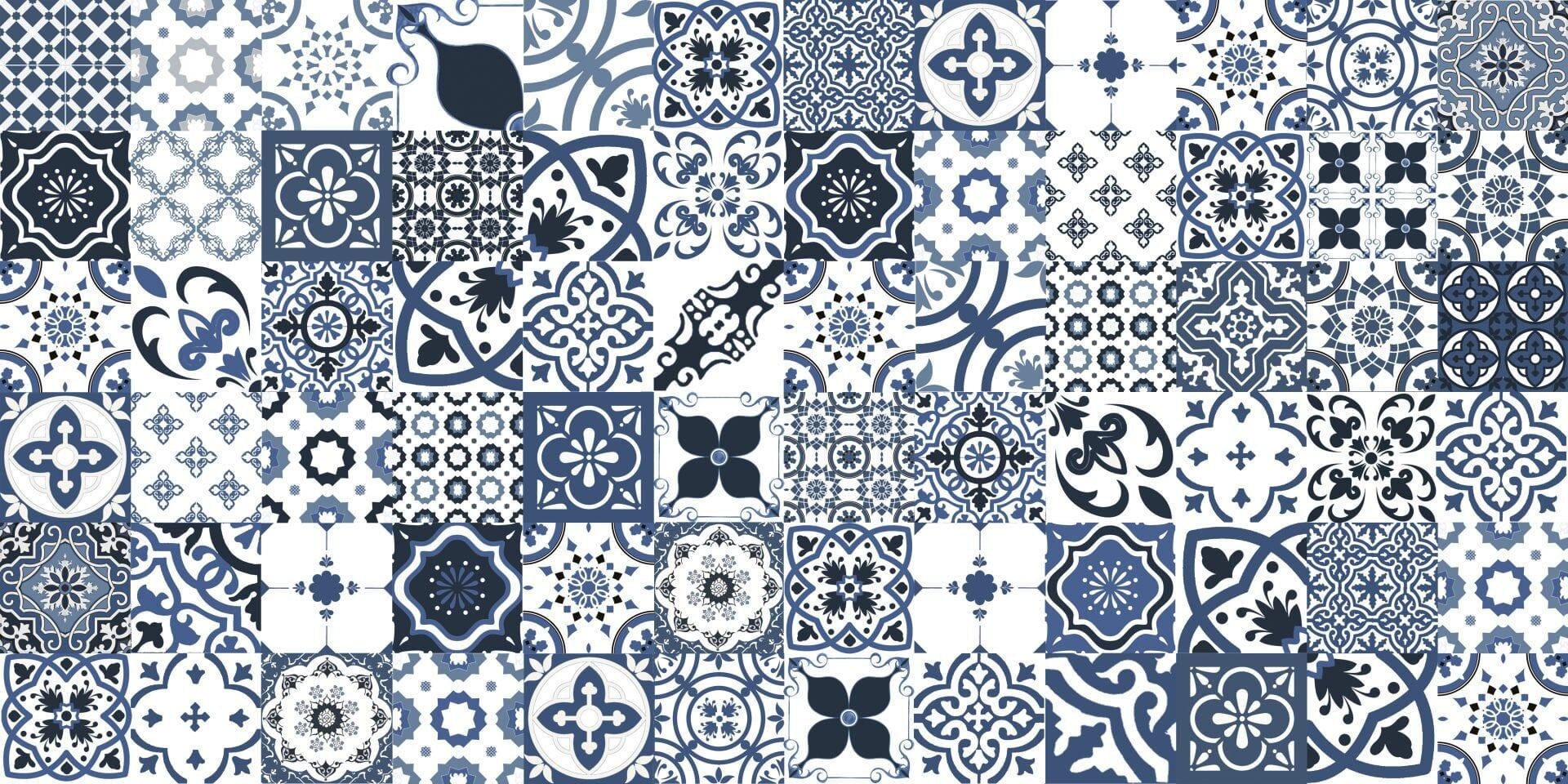 300X600 MEDITERRANEAN MAVI K:9 - Numune