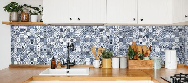 300X600 MEDITERRANEAN MAVI K:9 - Numune