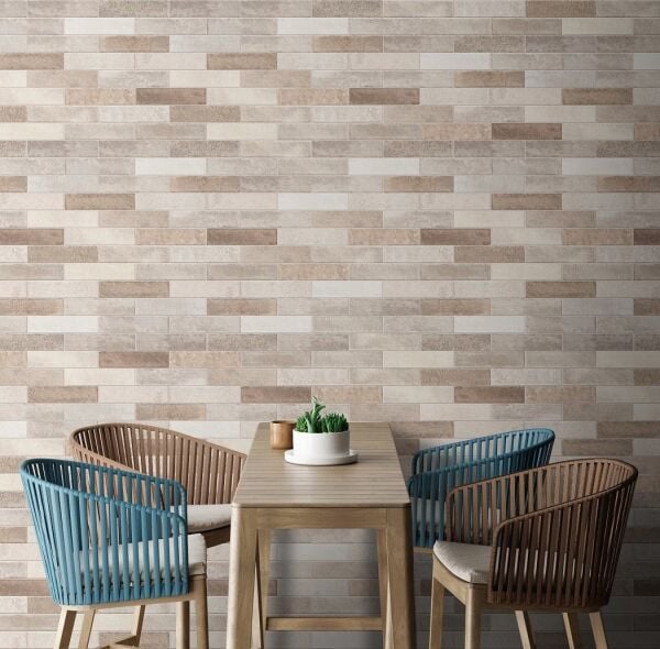 060X250 LISBON BEJ - Numune