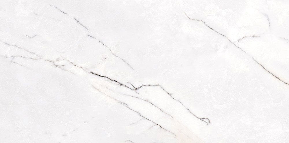 600X1200 NORFOLK SATEN MAT BEYAZ REK. K:8 - Numune