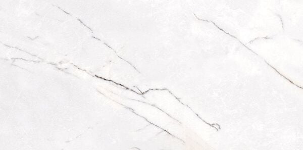 600X1200 NORFOLK SATEN MAT BEYAZ REK. K:8 - Numune