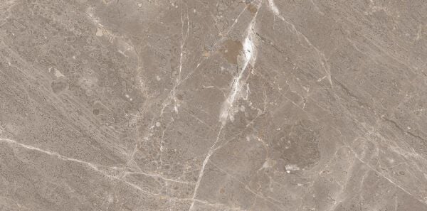 600X1200 PADOVA TAUPE TAM PARLAK REK. K:8 - 1 kutu 2.16 m2