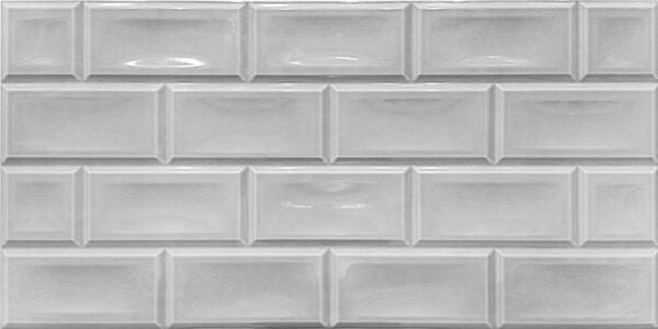 300X600 SUBWAY GRI K:11.5 - Numune