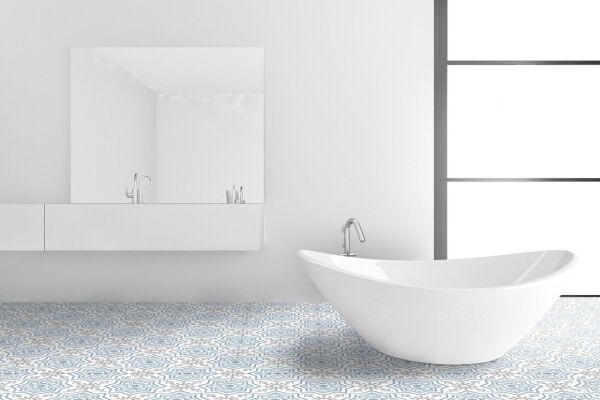 200X200 STRATFORD MAVI K:10 - Numune