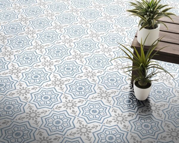 200X200 STRATFORD MAVI K:10 - Numune