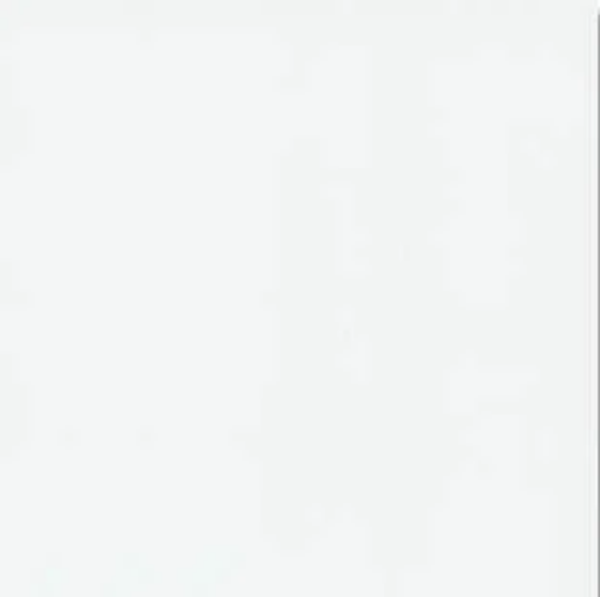 200X200 ALASKA MAT BEYAZ K:7.5 - Numune