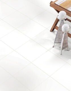 200X200 ALASKA MAT BEYAZ K:7.5 - Numune