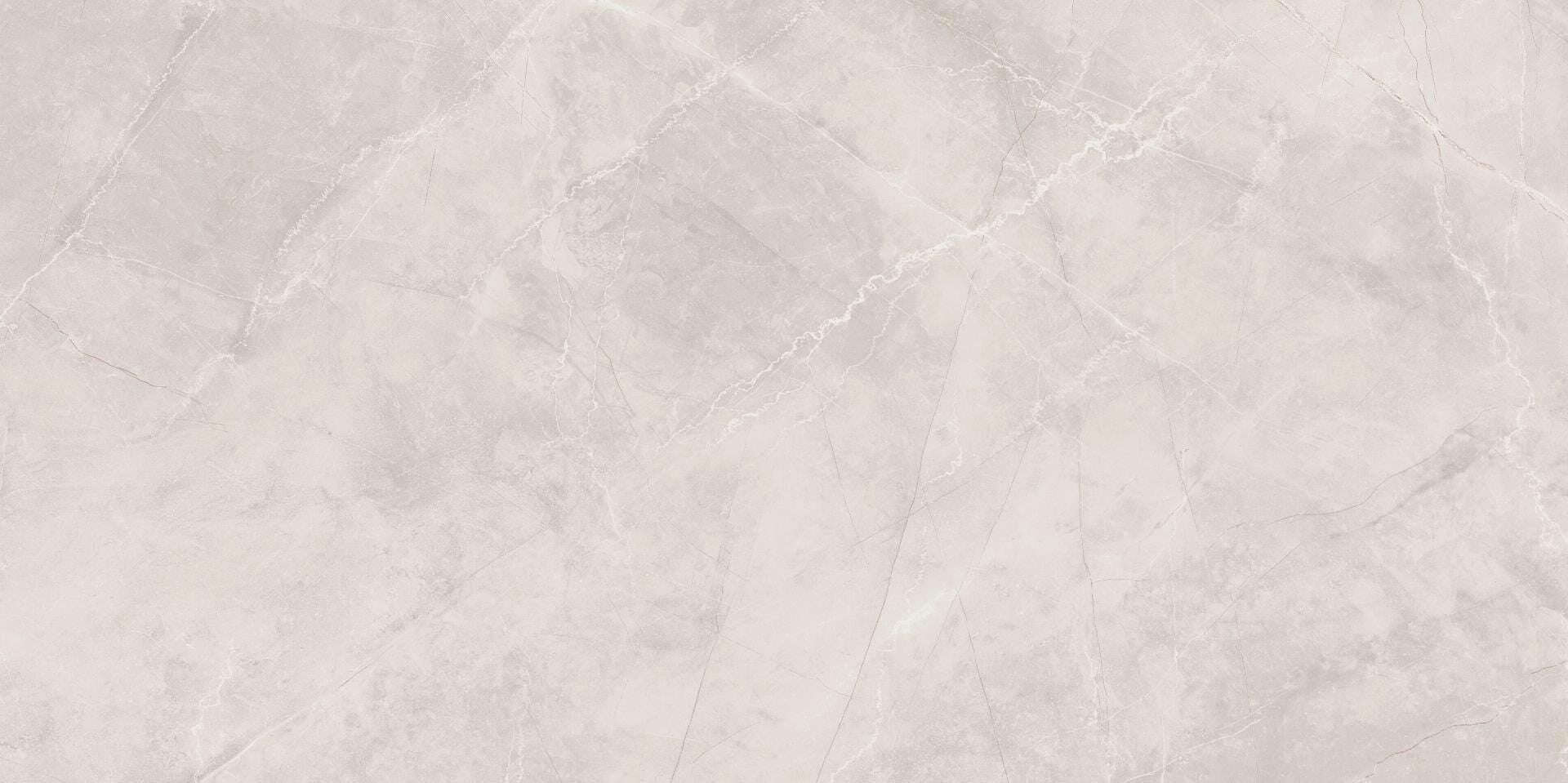 300X600 SANTIAGO GRI TAM PARLAK REK. K:8 - 1 kutu 1.33 m2