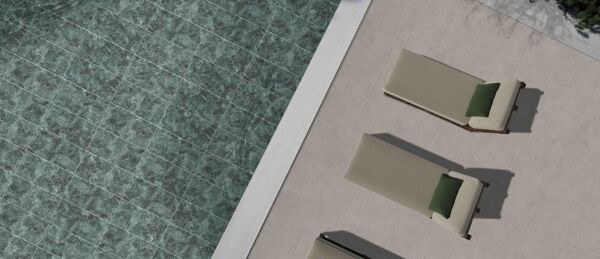 300X600 ADRIATIC YESIL K:8 - Numune