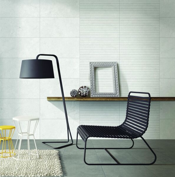 300X600 MARE VERGE GRI DEKOR K:9 - Numune