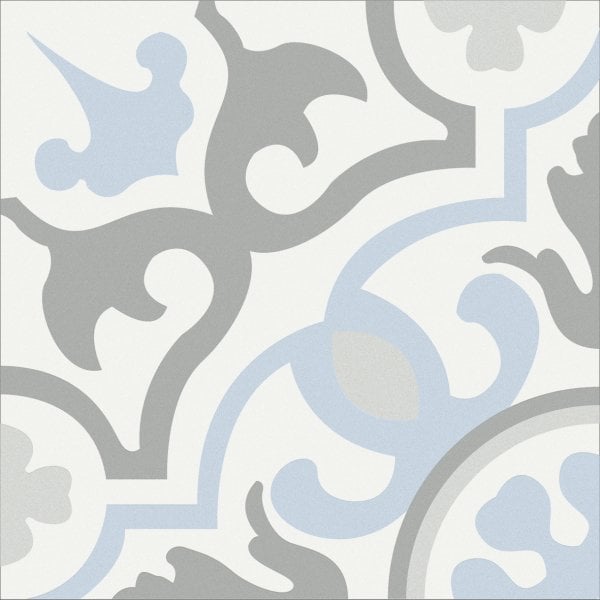 200X200 BLUME MAVI K:14 - 1 kutu 0.48 m2