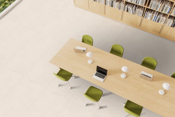 600X1200 CAPITOL BEYAZ REK. K:8