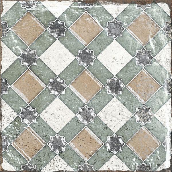 200X200 MARRAKESH BEJ MIX K:10