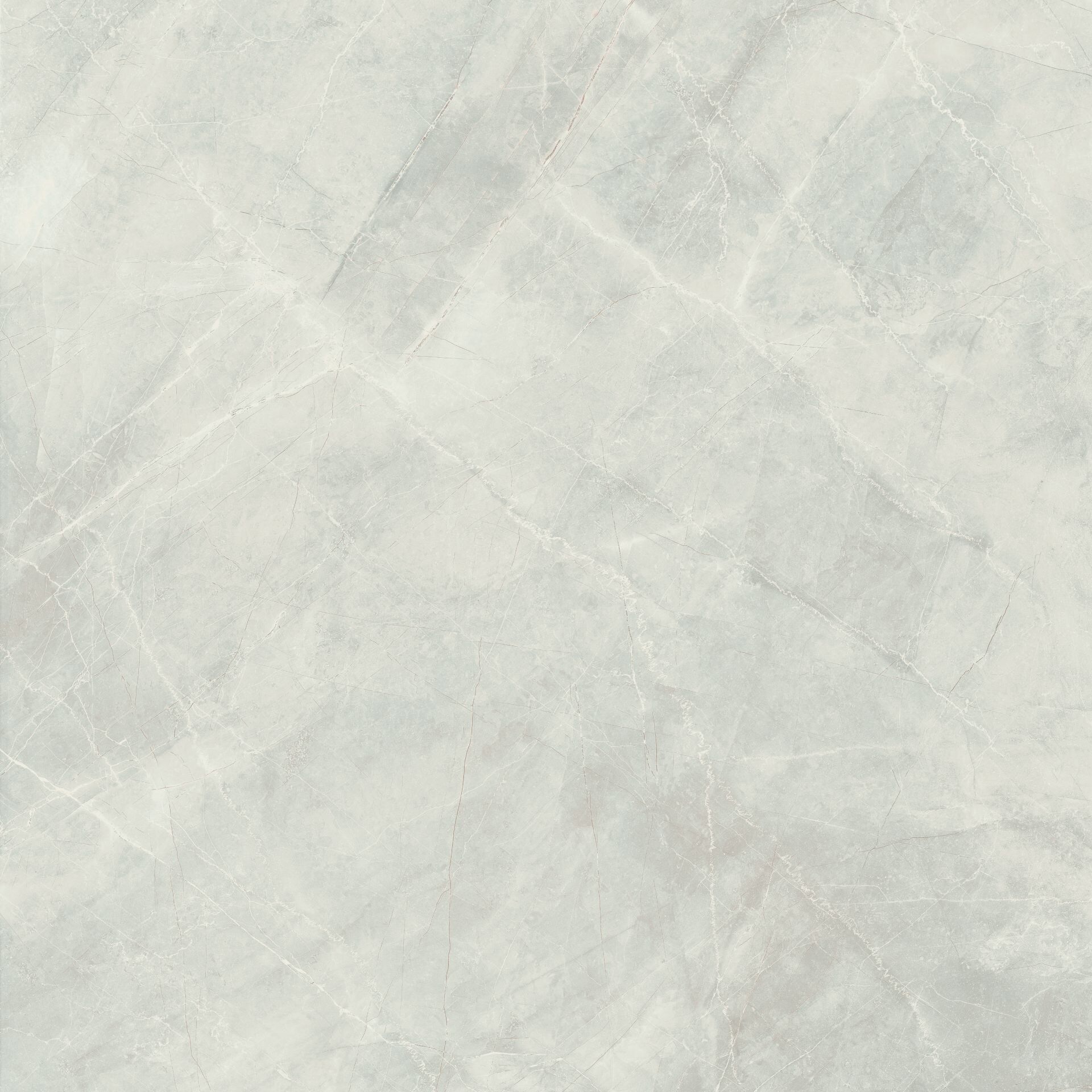 600X600 SANTIAGO PARLAK GRI K:8 - Numune