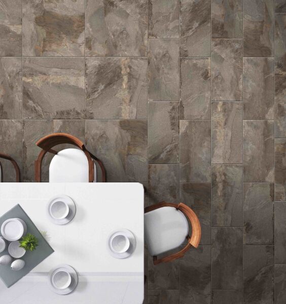 597X597 GROUND BRONZE REKTIFIYE - Numune