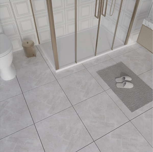 600X600 SANTIAGO MAT GRI K:8 - Numune