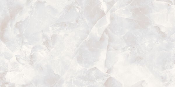 300X600 CRYSTAL GRI TAM PARLAK REKTIFIYE - 1 kutu 1. m2