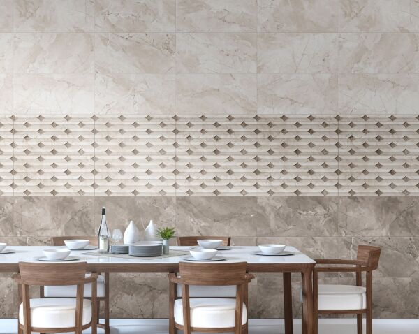 300X600 BALTIMORE TAUPE K:8 - Numune