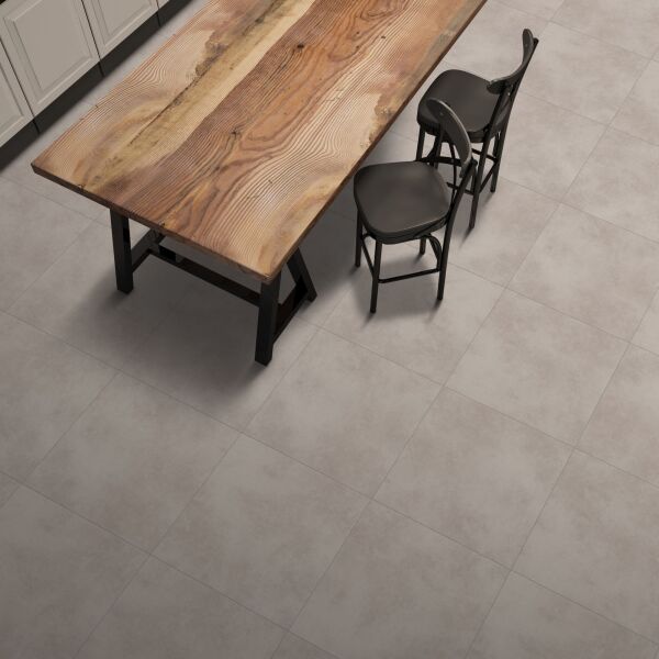 600X600 CENOVA MAT GRI K:8 - Numune