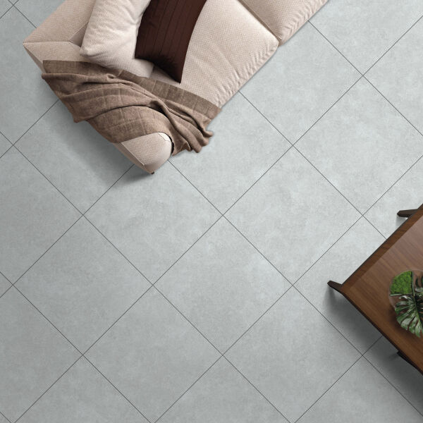 600X600 CALM ACIK GRI K:8 - Numune