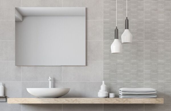 600X600 BILBAO MAT GRI K:8 - Numune