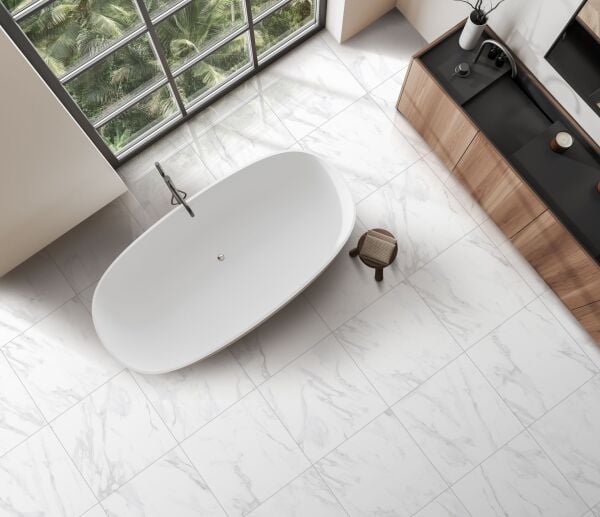 600X600 ANTARTICA BEYAZ K:8 - Numune