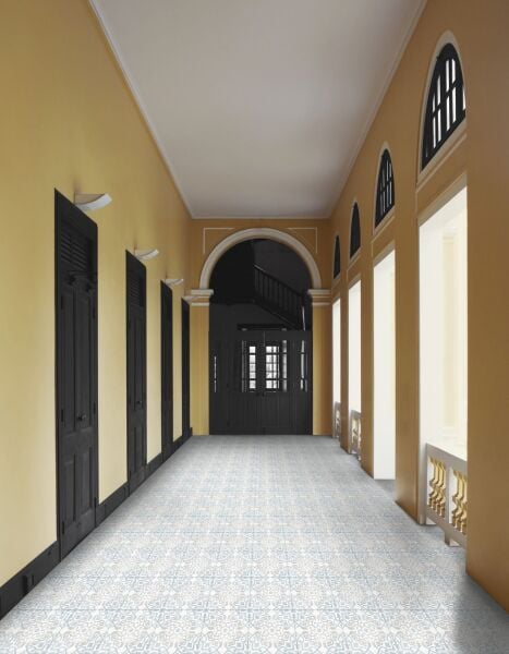 200X200 APHRODITE MAVI K:10 - Numune