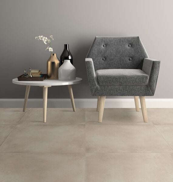 600X600 ARUBA BEJ ASN R10 K:9 - Numune