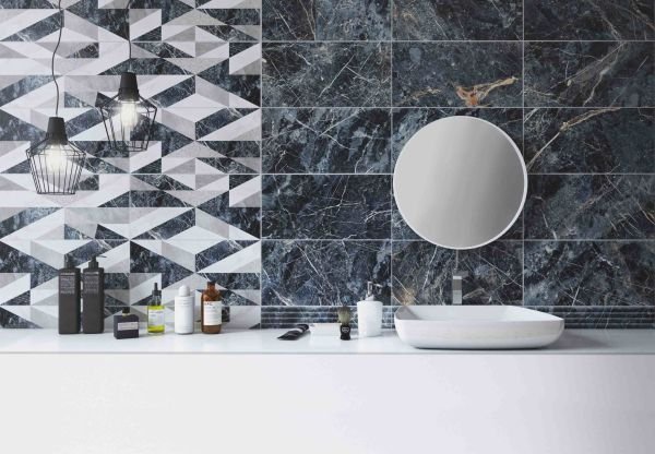 300X600 ULTRAMARINE VALERIO DEKOR K:8