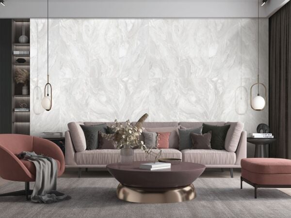 600X1200 HORIZON GLOW A.GRI REK. K:8 - Numune