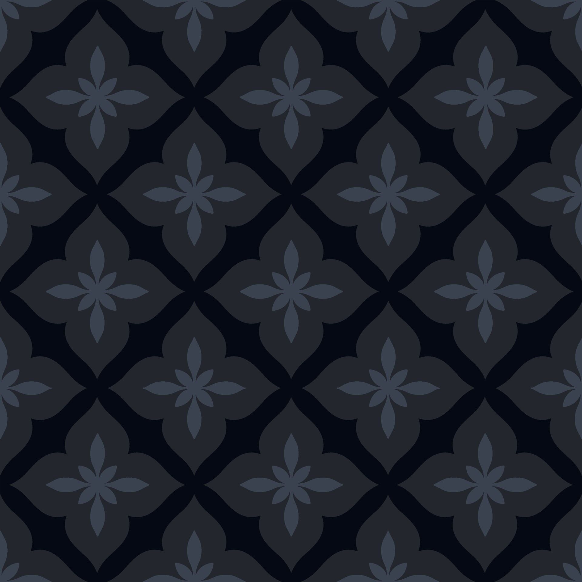 330X330 MIDNIGHT NOIR MAT K:8 - Numune