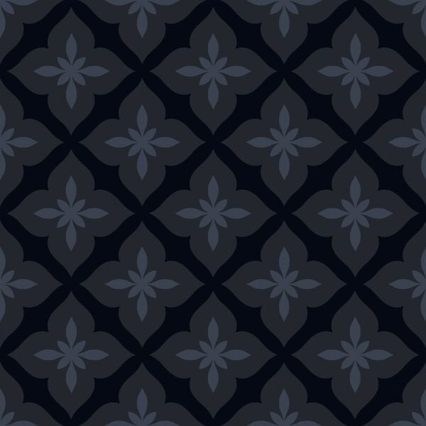 330X330 MIDNIGHT NOIR MAT K:8 - Numune