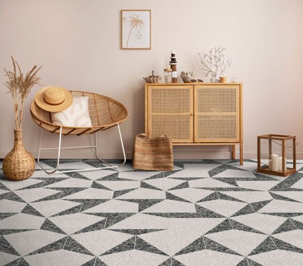 435X503 ARROW ANTRASIT K:9 - Numune