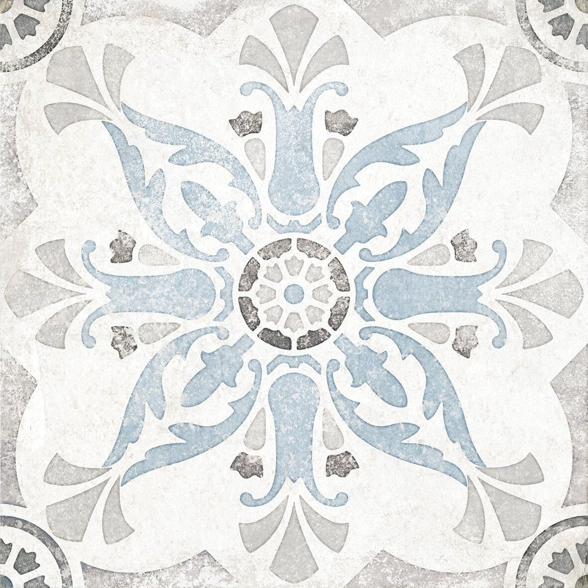 200X200 CYBELE MAVI K:10 - Numune