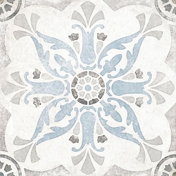 200X200 CYBELE MAVI K:10 - Numune