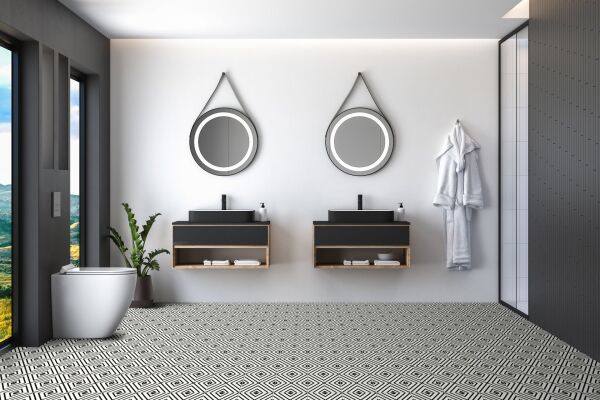 200X200 ZARIA MODENA K:14 - Numune