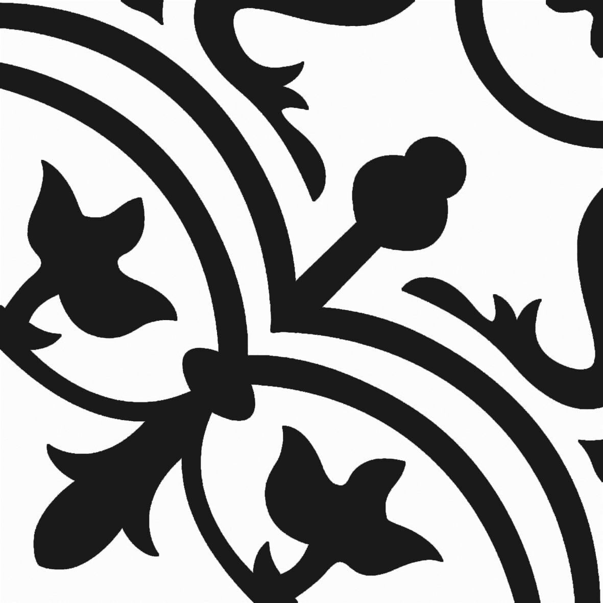 200X200 BAYONA SIYAH K:10 - Numune