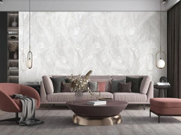 600X1200 HORIZON GLOW A.GRI REK. K:8 - 1 kutu 2.16 m2