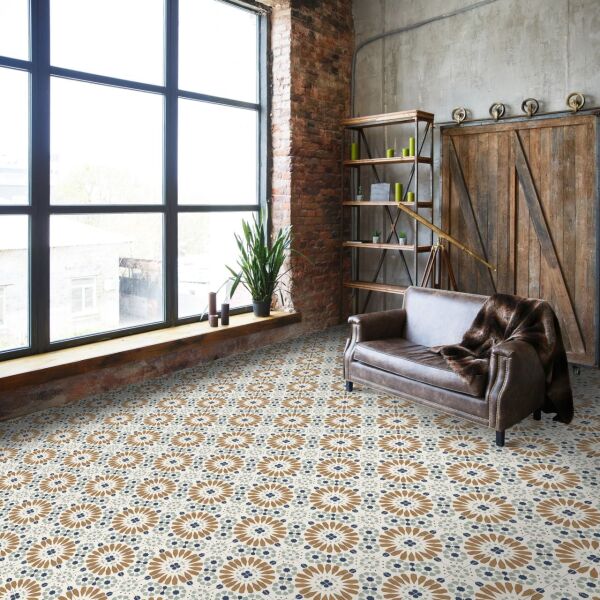 200X200 BLUME DECO MIX K:10 - Numune