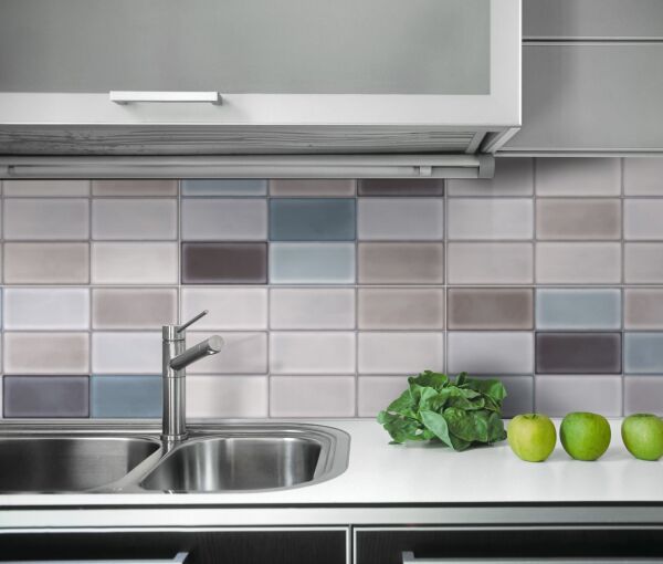 300X600 CARINA MIX DEKOR PARLAK - Numune