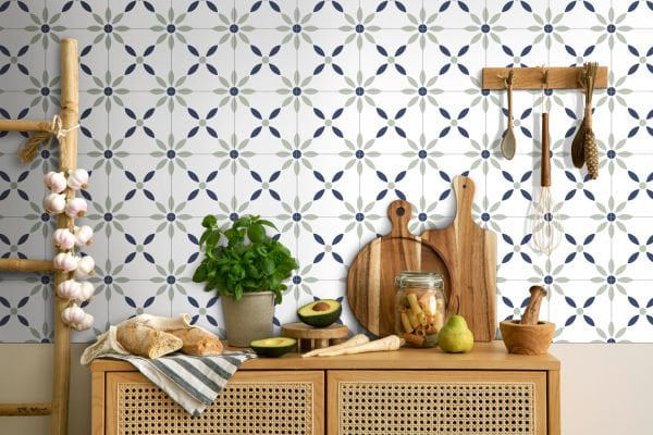 200X200 ZARIA GRETA K:14 - 1 kutu 0.48 m2