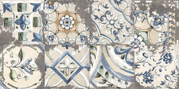 300X600 METROPOLITAN STORY ANTRASIT K:9 - Numune