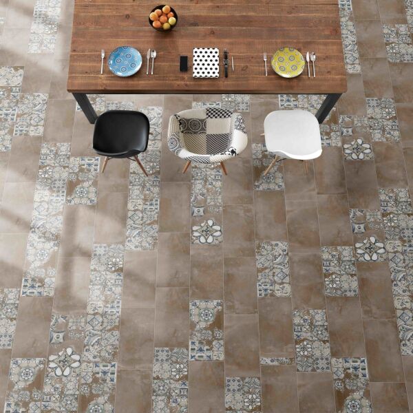 300X600 METROPOLITAN STORY ANTRASIT K:9 - Numune