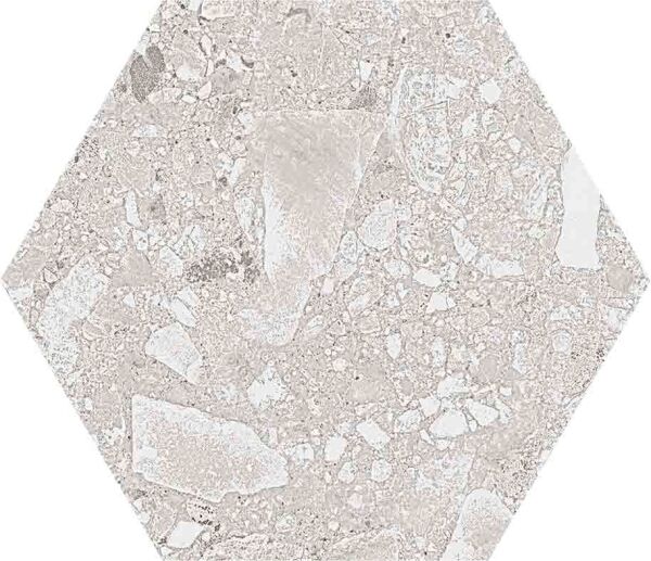 100X116 PRATO BOLIVIA BEYAZ - Numune